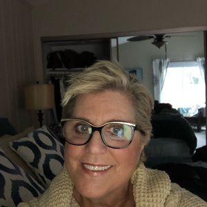 Meet your Posher, Gretchen